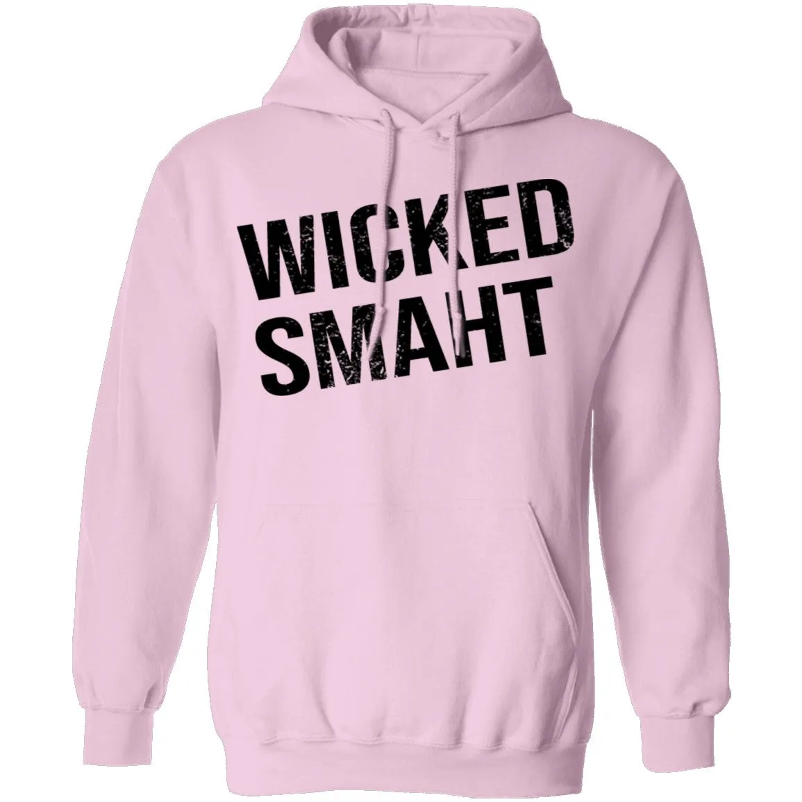 Wicked Smaht T-Shirt