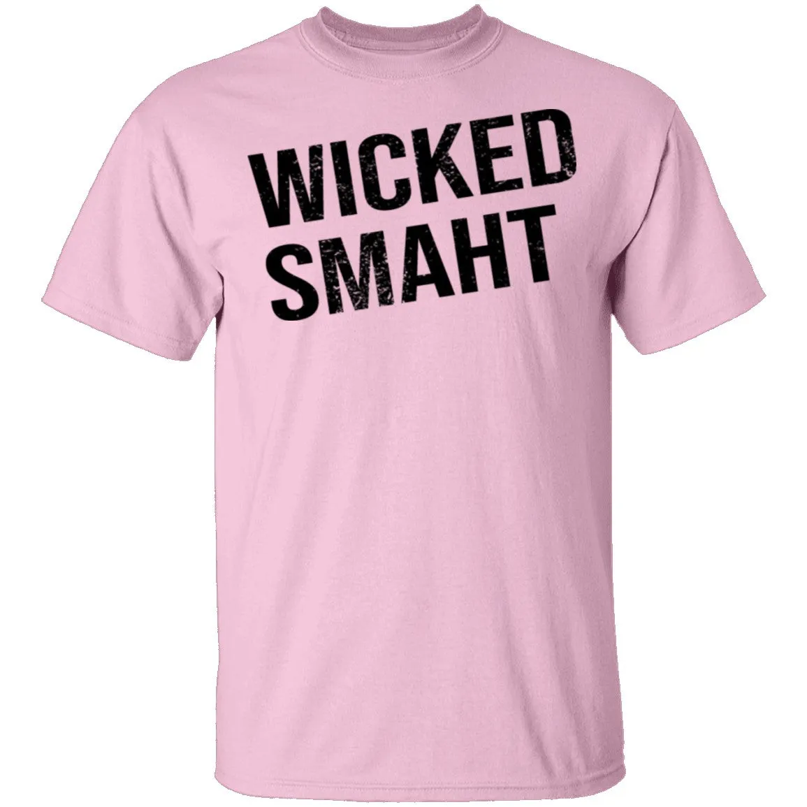 Wicked Smaht T-Shirt