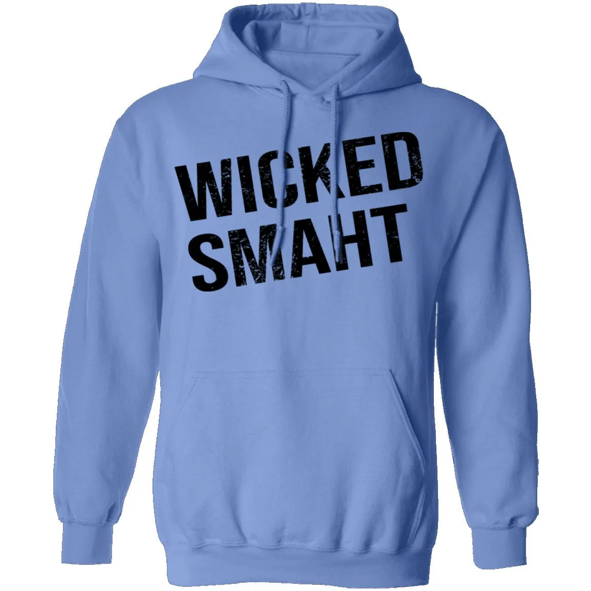 Wicked Smaht T-Shirt