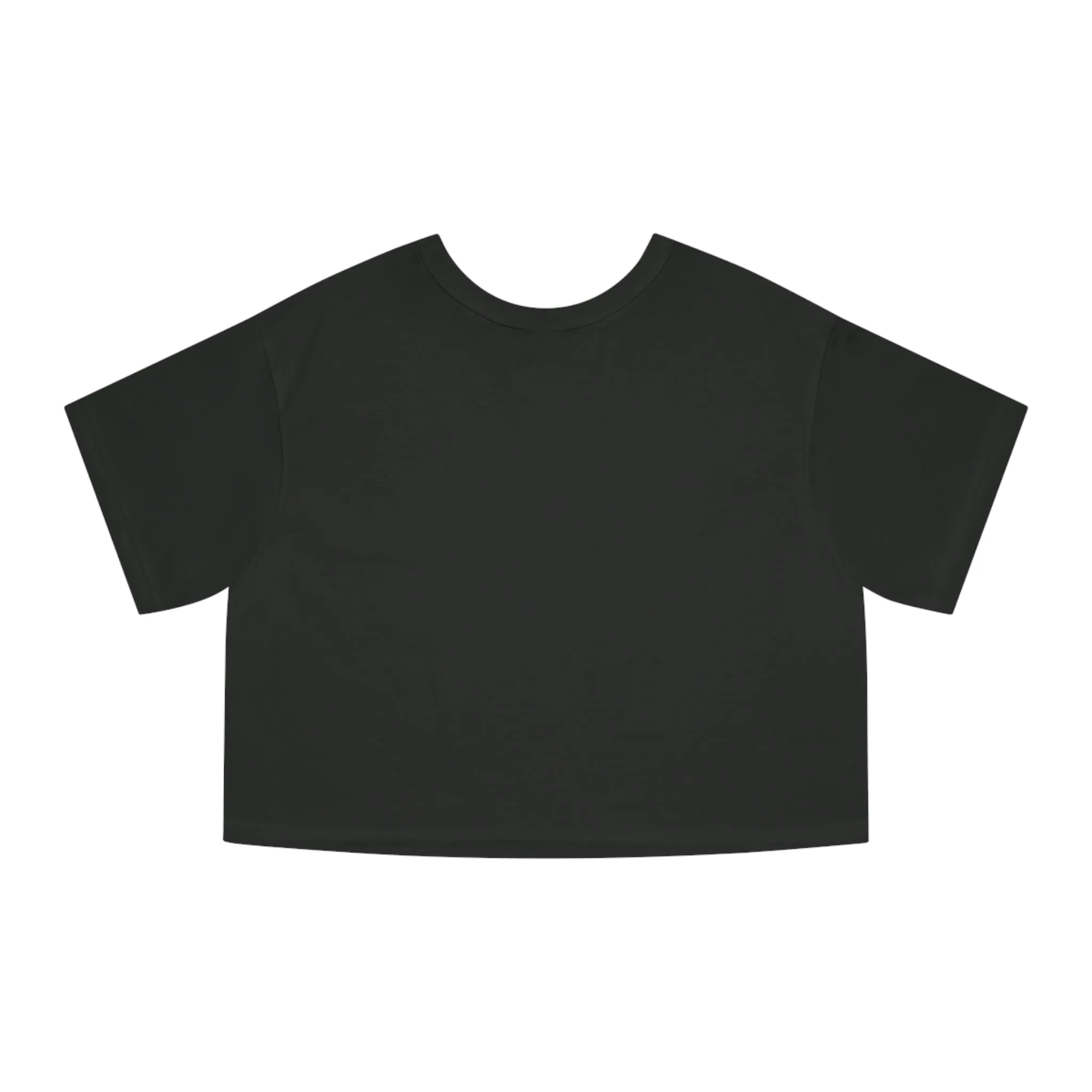 Wicked Wild 2 Cropped T-Shirt