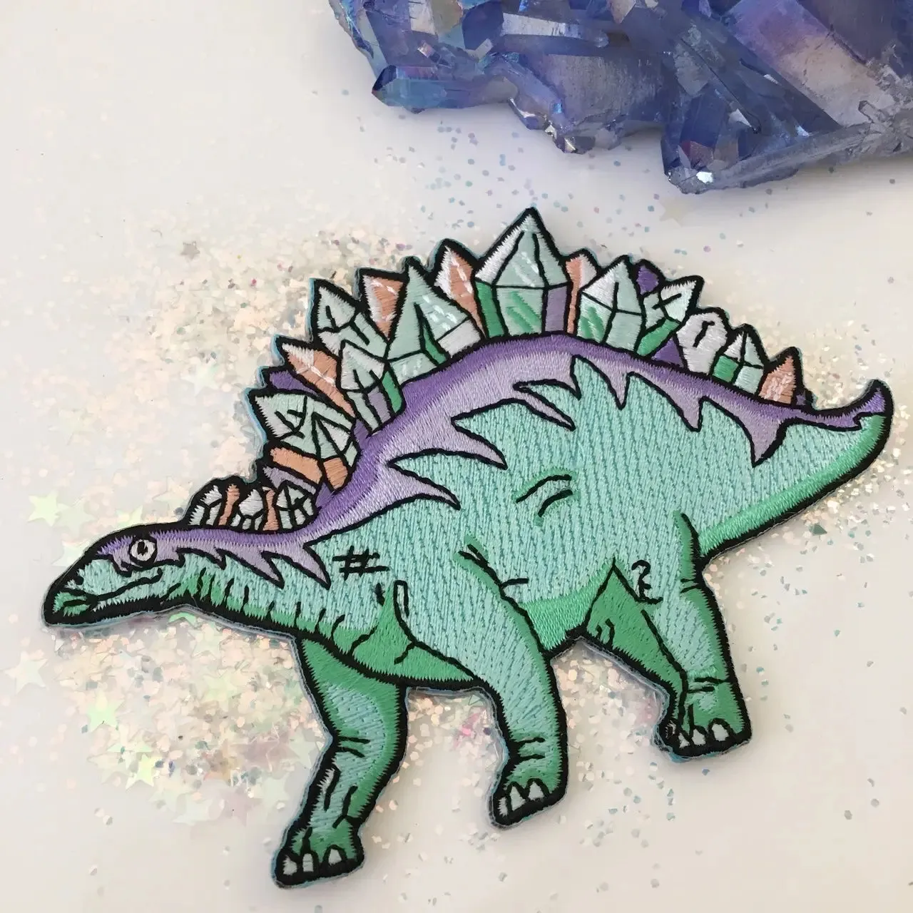 wildflower co. large patch