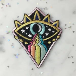 wildflower co. small patch