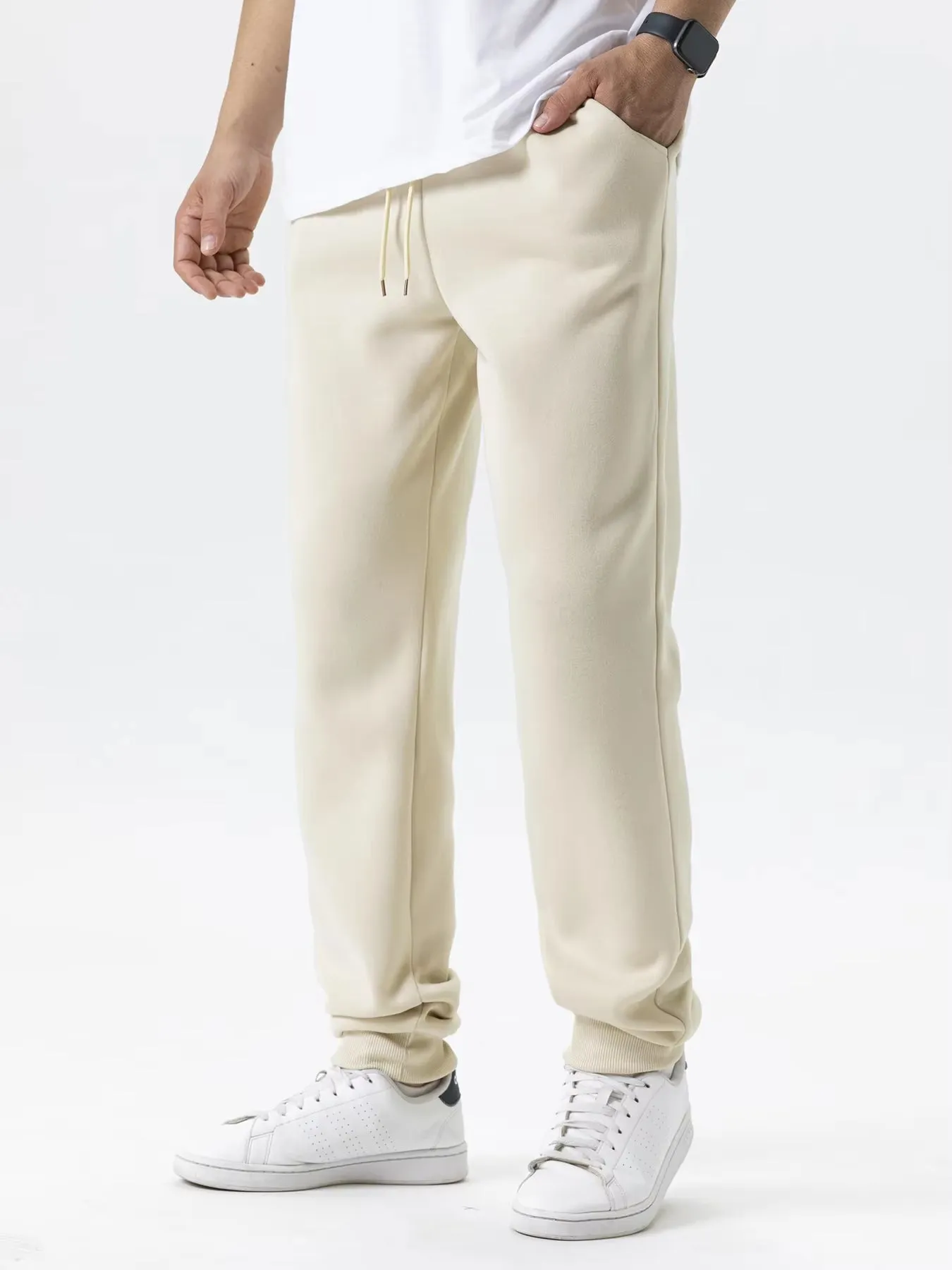 Winter Running Pants Joggers Sweatpant Sport Jogging Fitness