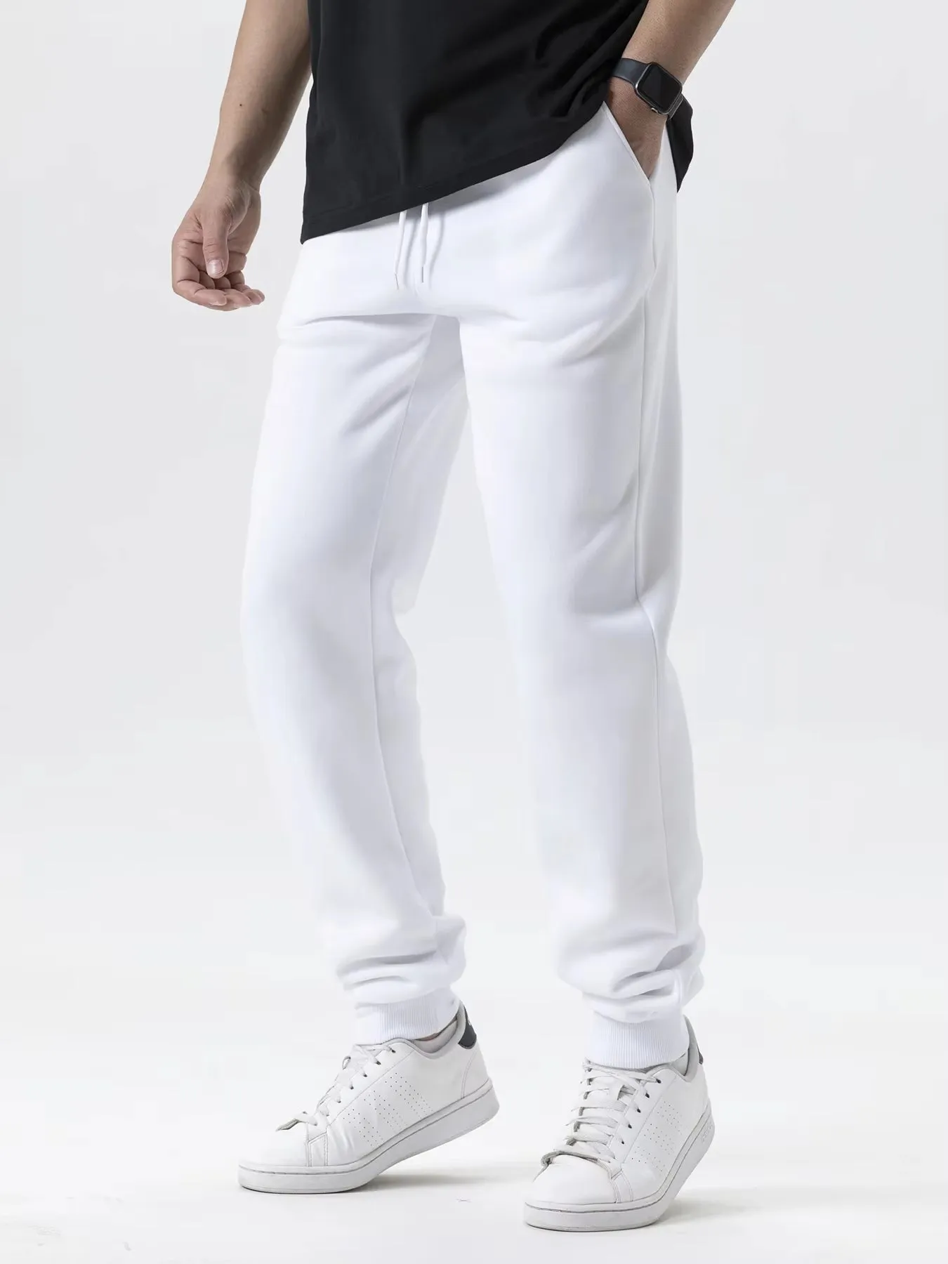Winter Running Pants Joggers Sweatpant Sport Jogging Fitness