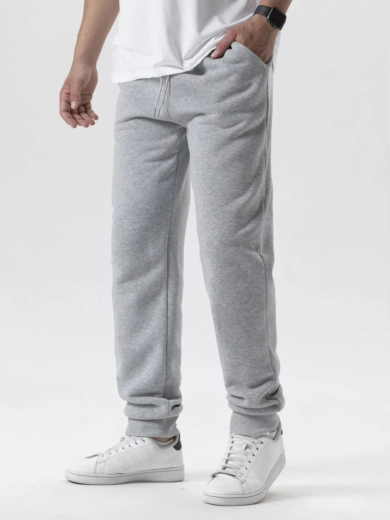 Winter Running Pants Joggers Sweatpant Sport Jogging Fitness