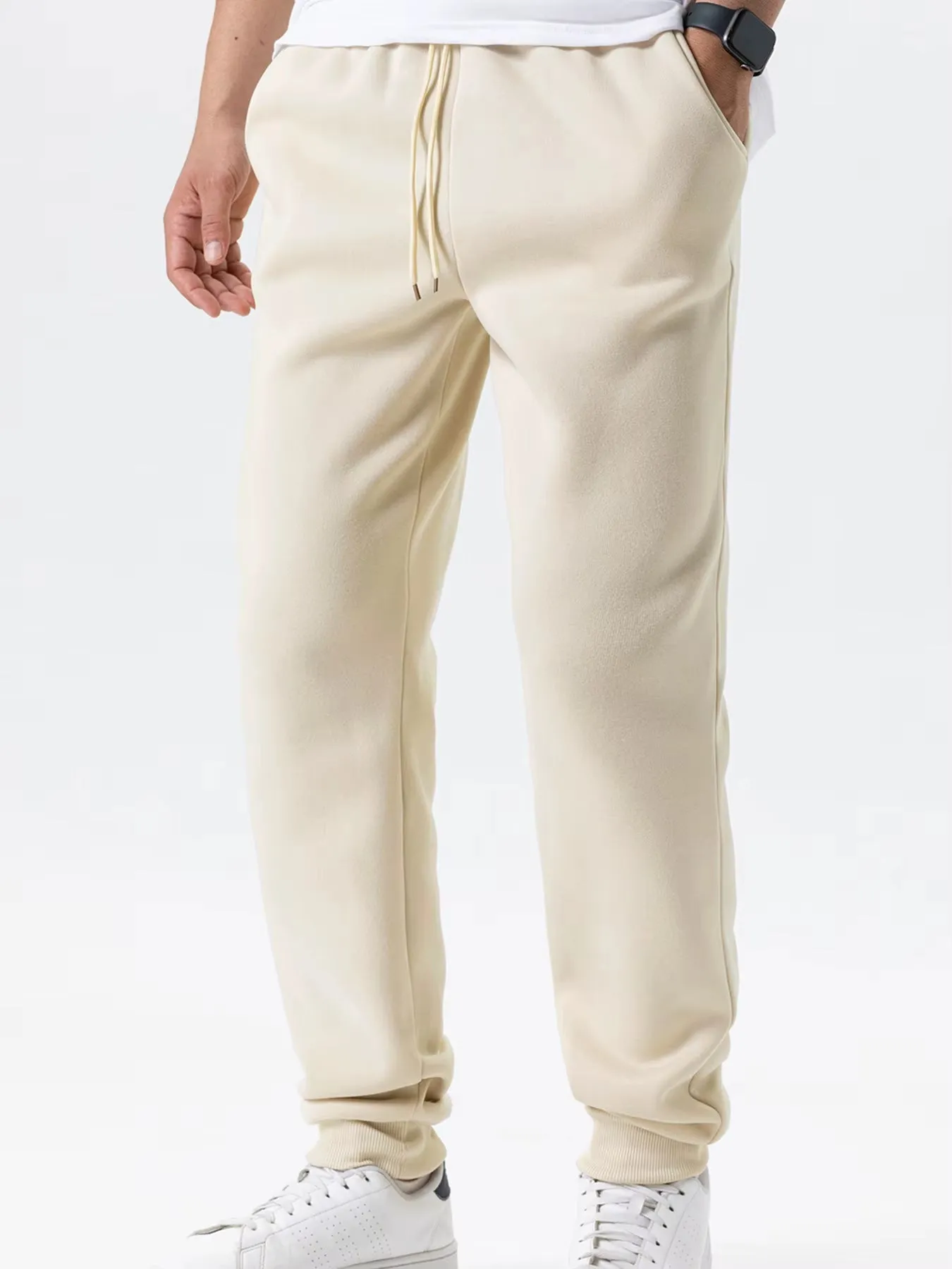 Winter Running Pants Joggers Sweatpant Sport Jogging Fitness