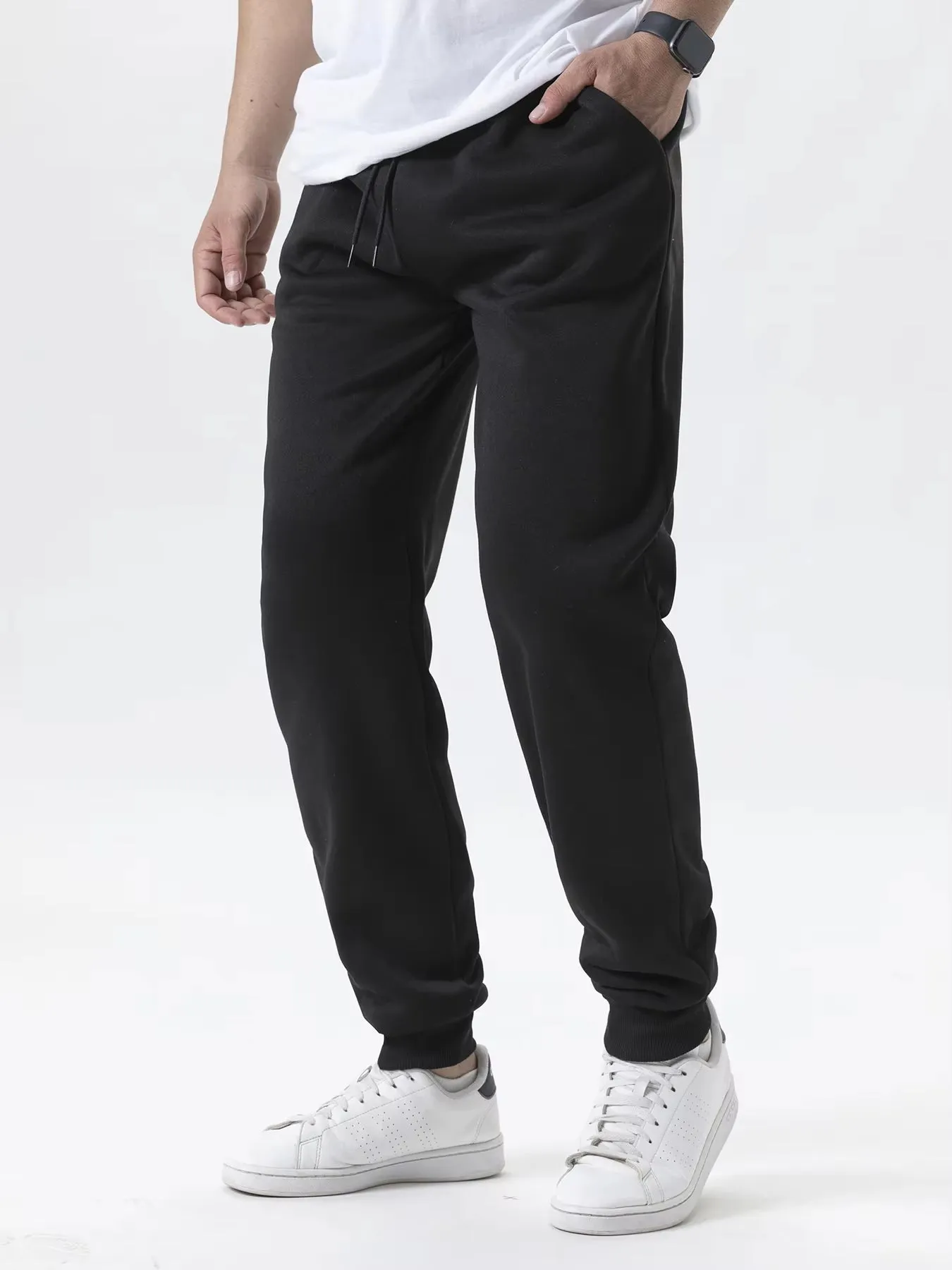 Winter Running Pants Joggers Sweatpant Sport Jogging Fitness