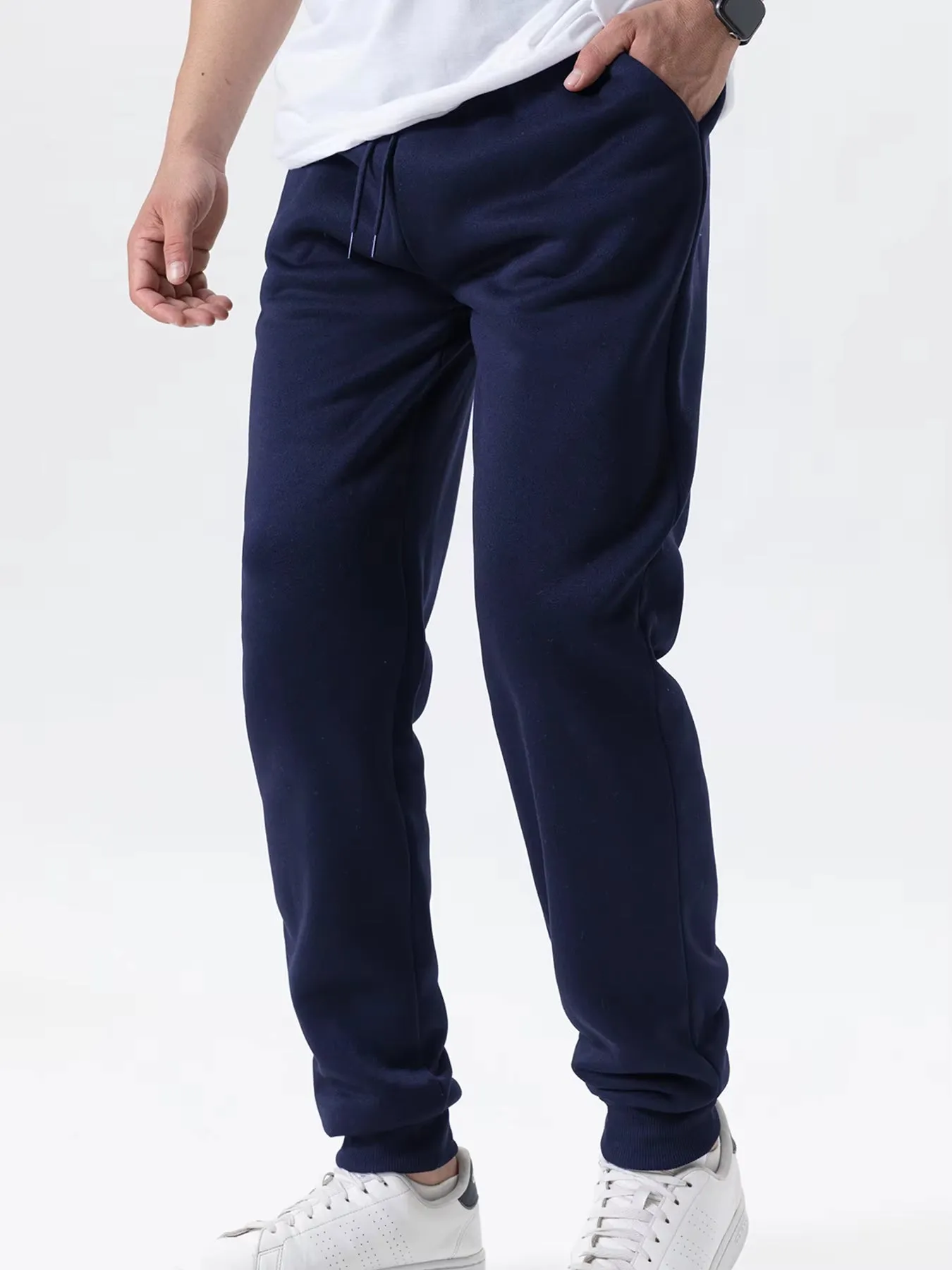 Winter Running Pants Joggers Sweatpant Sport Jogging Fitness