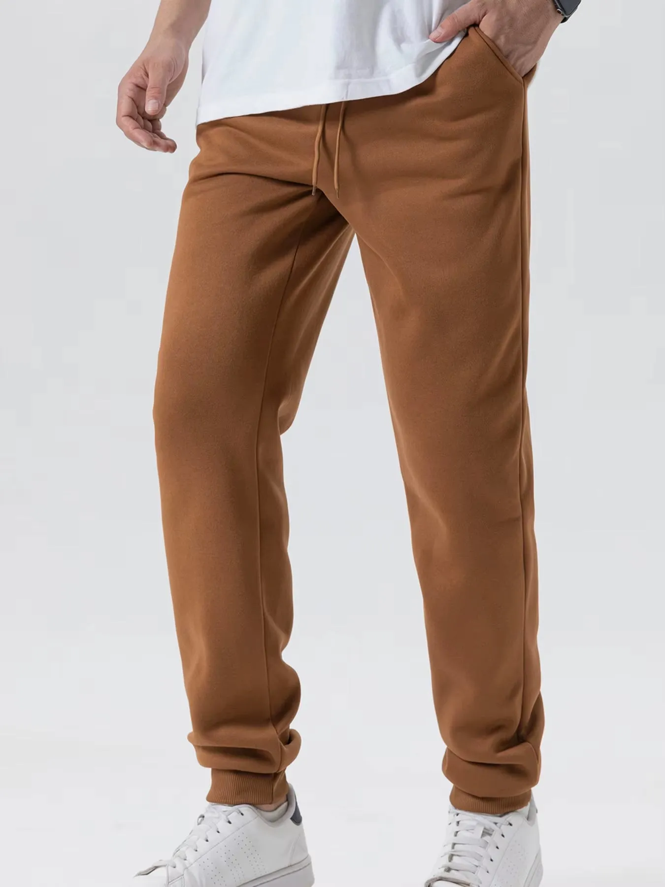 Winter Running Pants Joggers Sweatpant Sport Jogging Fitness