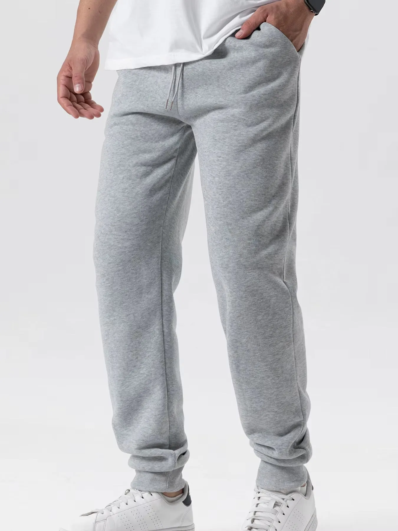 Winter Running Pants Joggers Sweatpant Sport Jogging Fitness