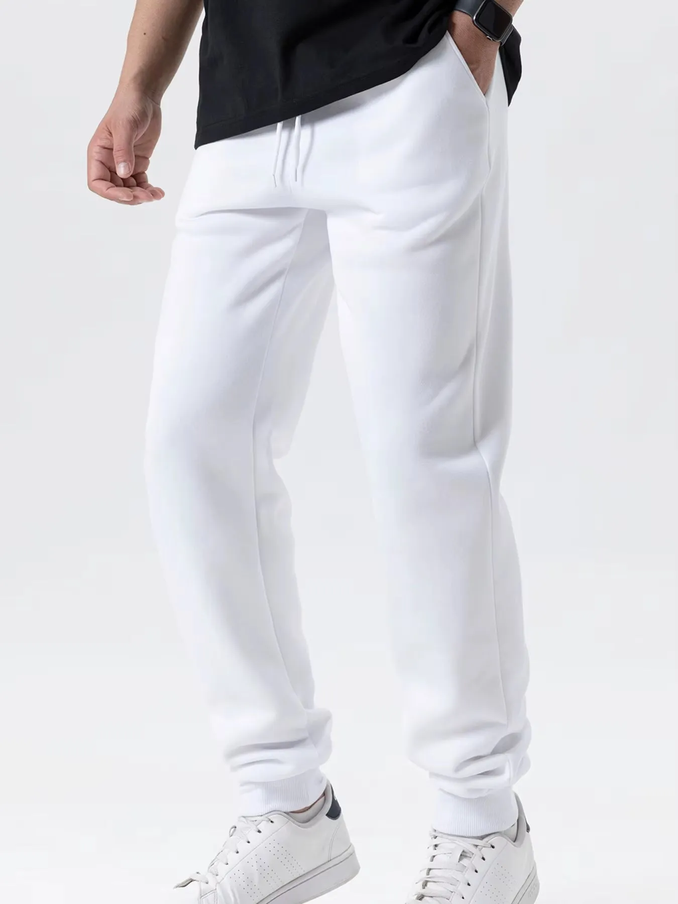 Winter Running Pants Joggers Sweatpant Sport Jogging Fitness