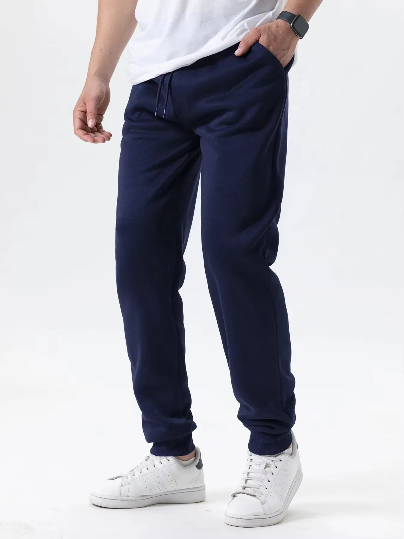 Winter Running Pants Joggers Sweatpant Sport Jogging Fitness