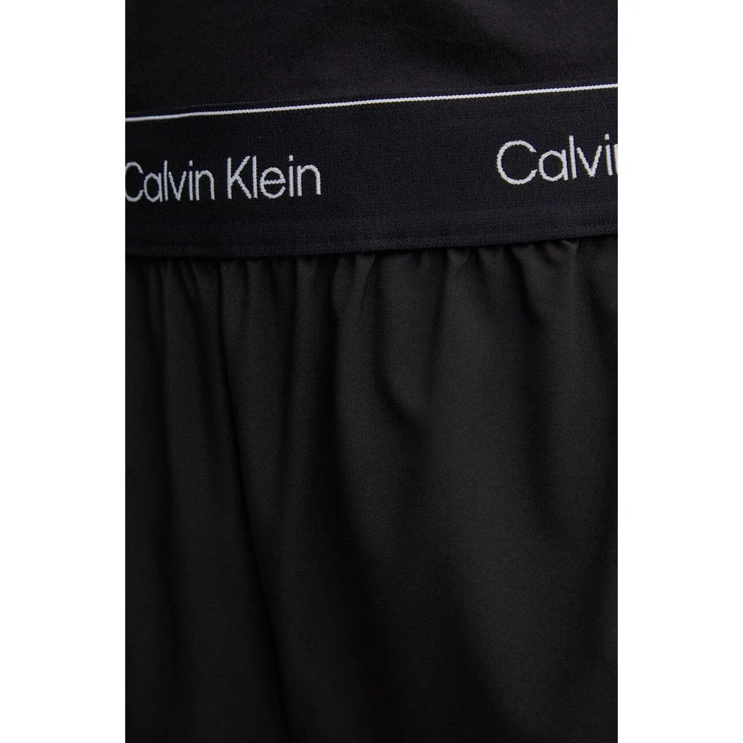 Wo - Woven Pant