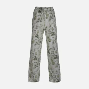 WOMEN CASUAL PANT