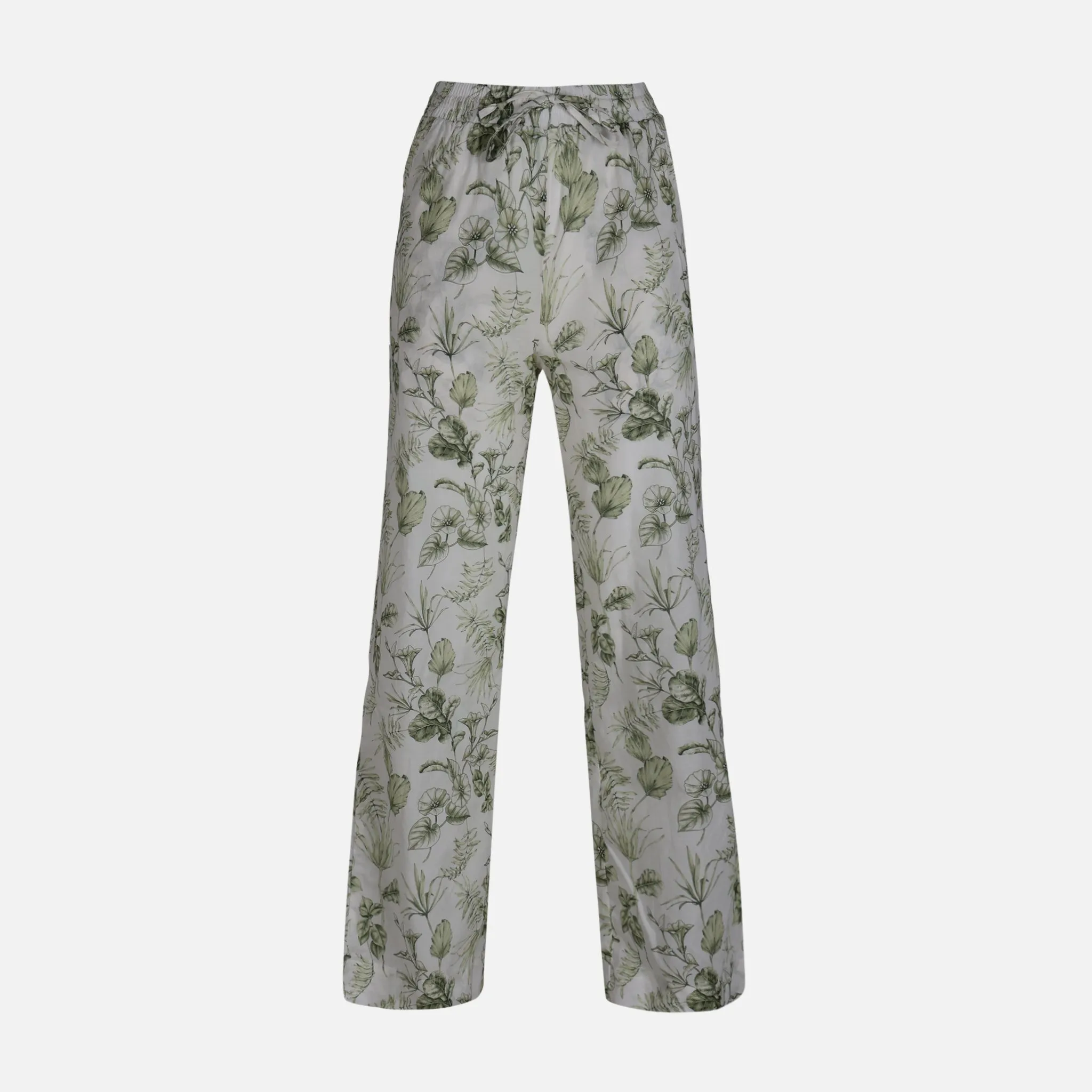 WOMEN CASUAL PANT