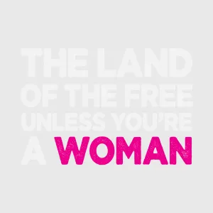 Women Pink Transfer