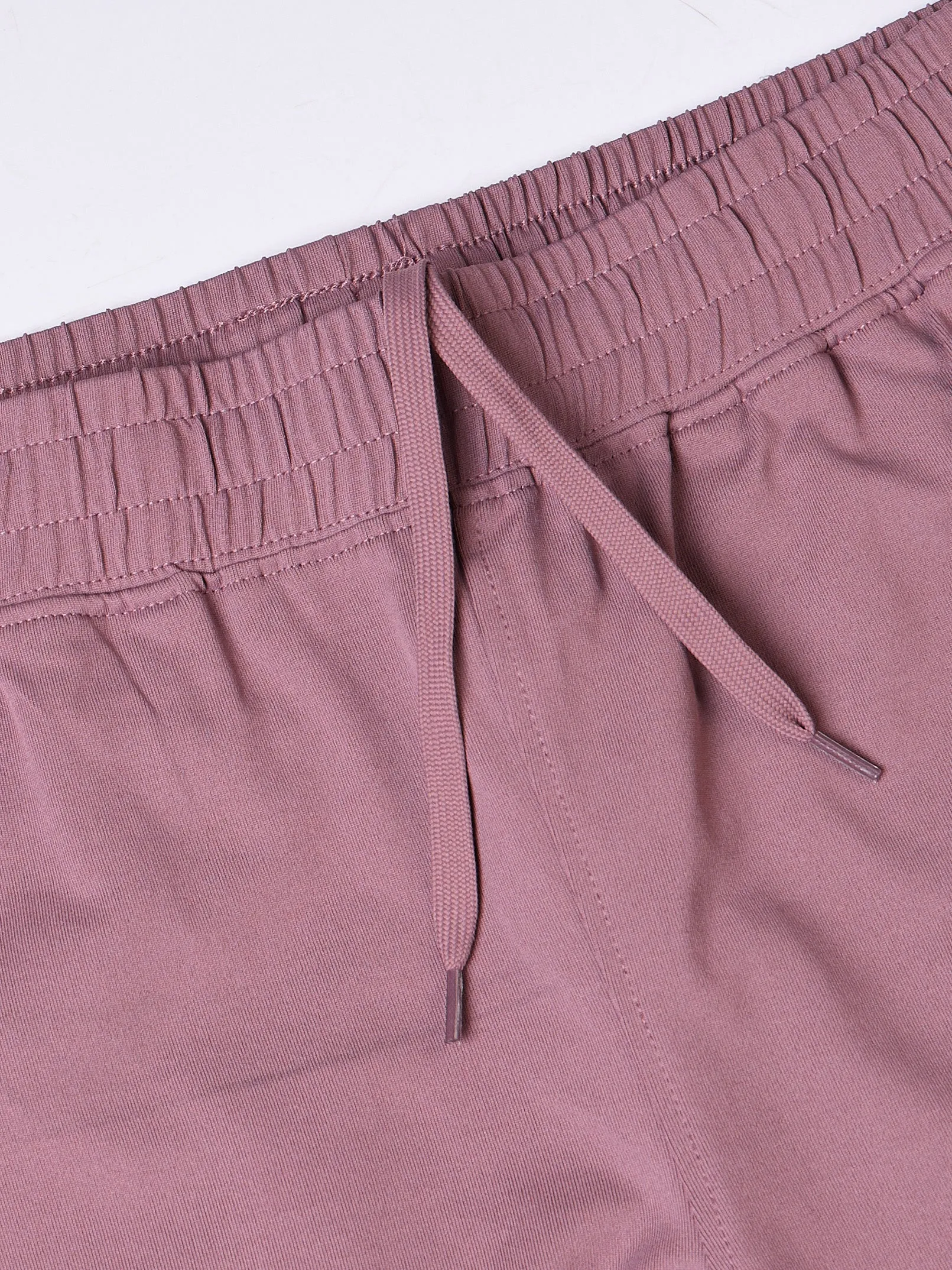 Women Solid Straight Fit Trackpants with 4 Way Crispy
