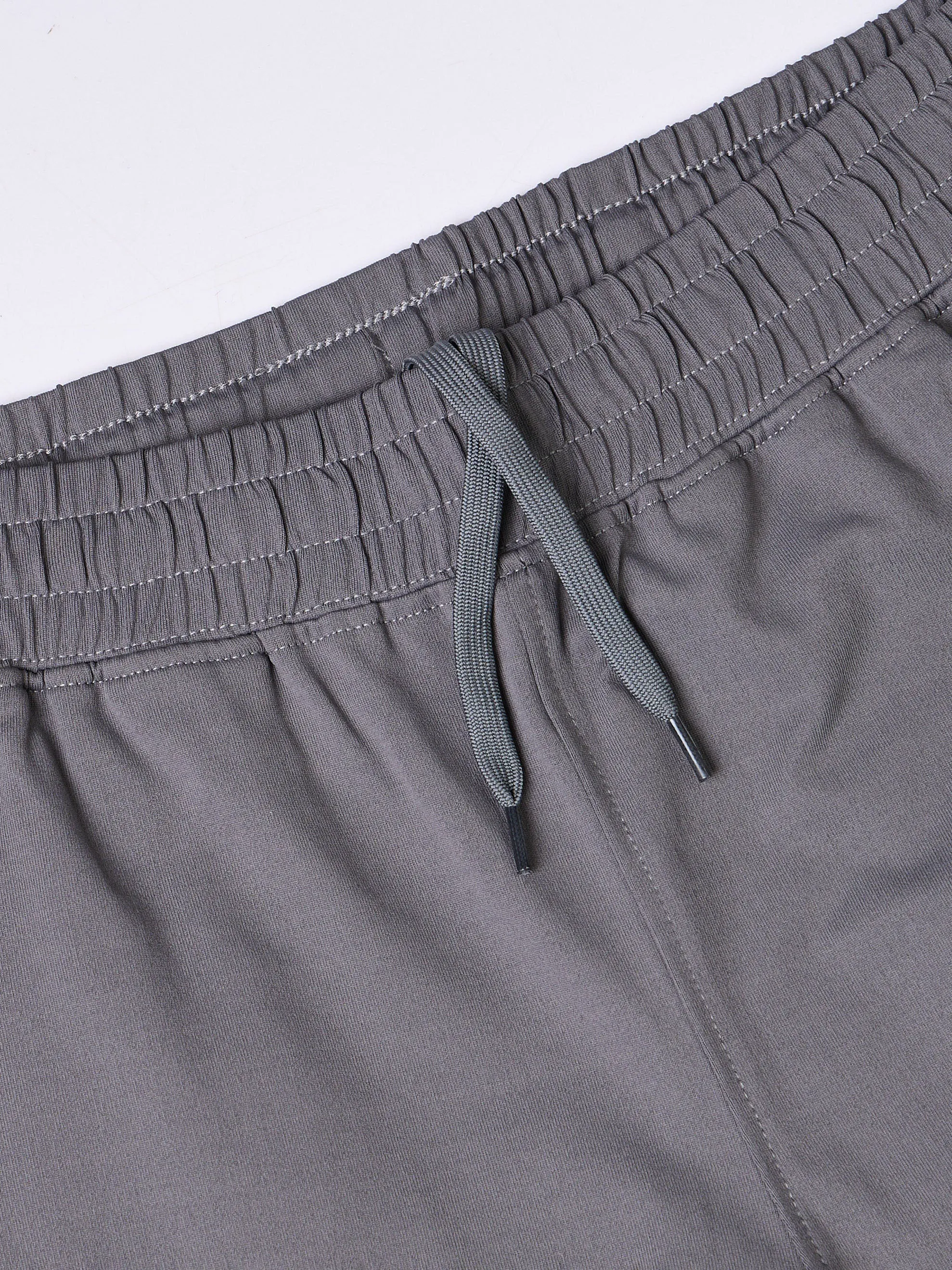 Women Solid Straight Fit Trackpants with 4 Way Crispy