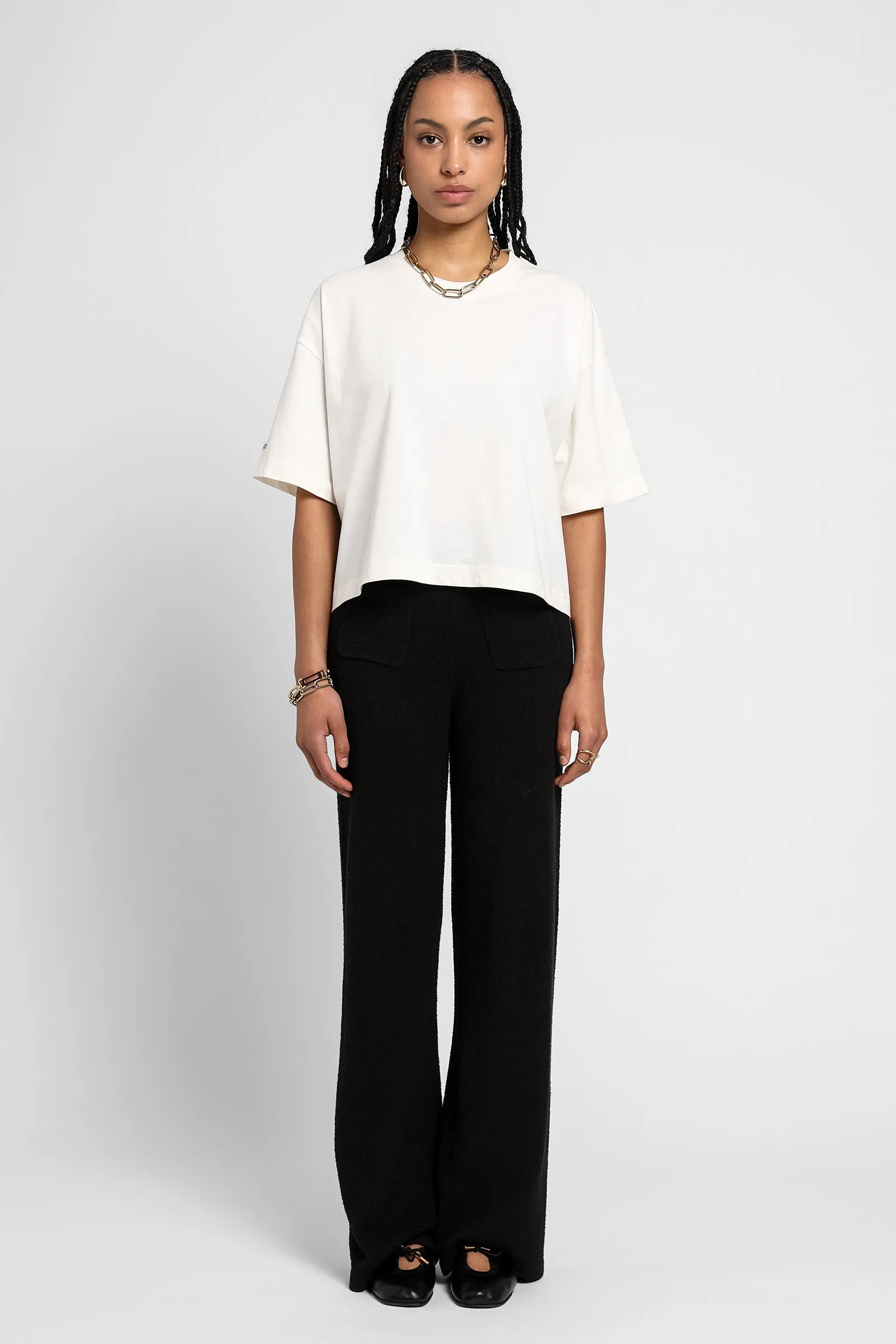 Women T-Shirt No 3