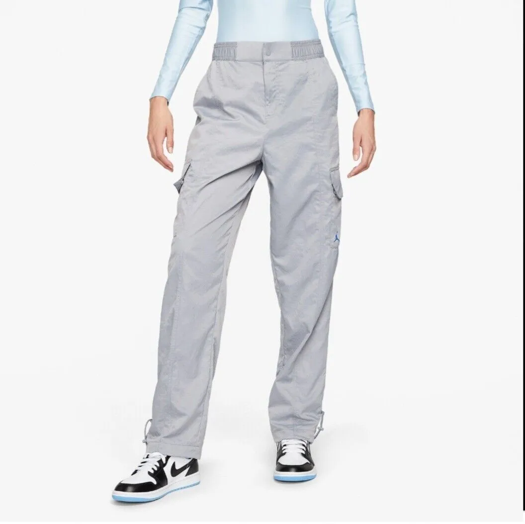 Women's Air Jordan Heritage Cargo Pants 'Stealth'