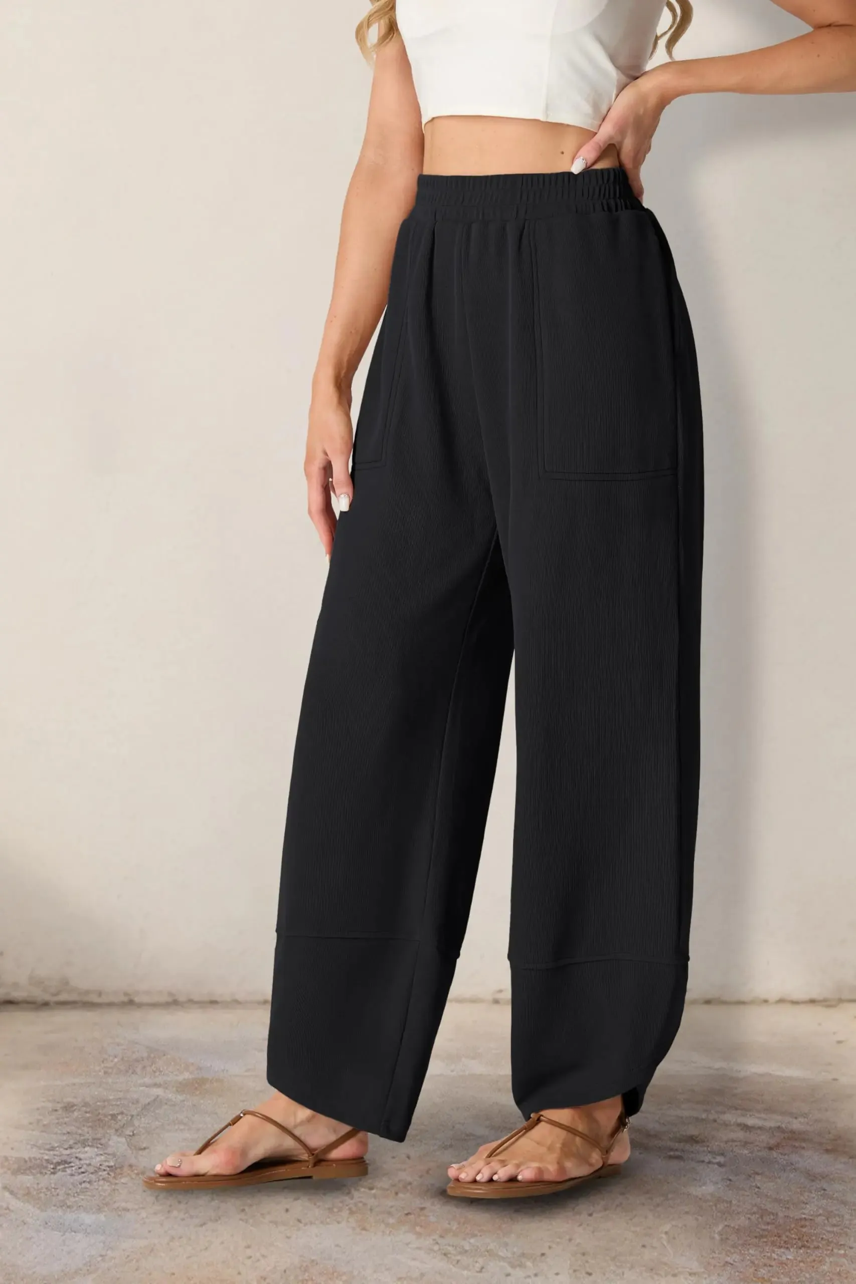 Womens Harem Pants