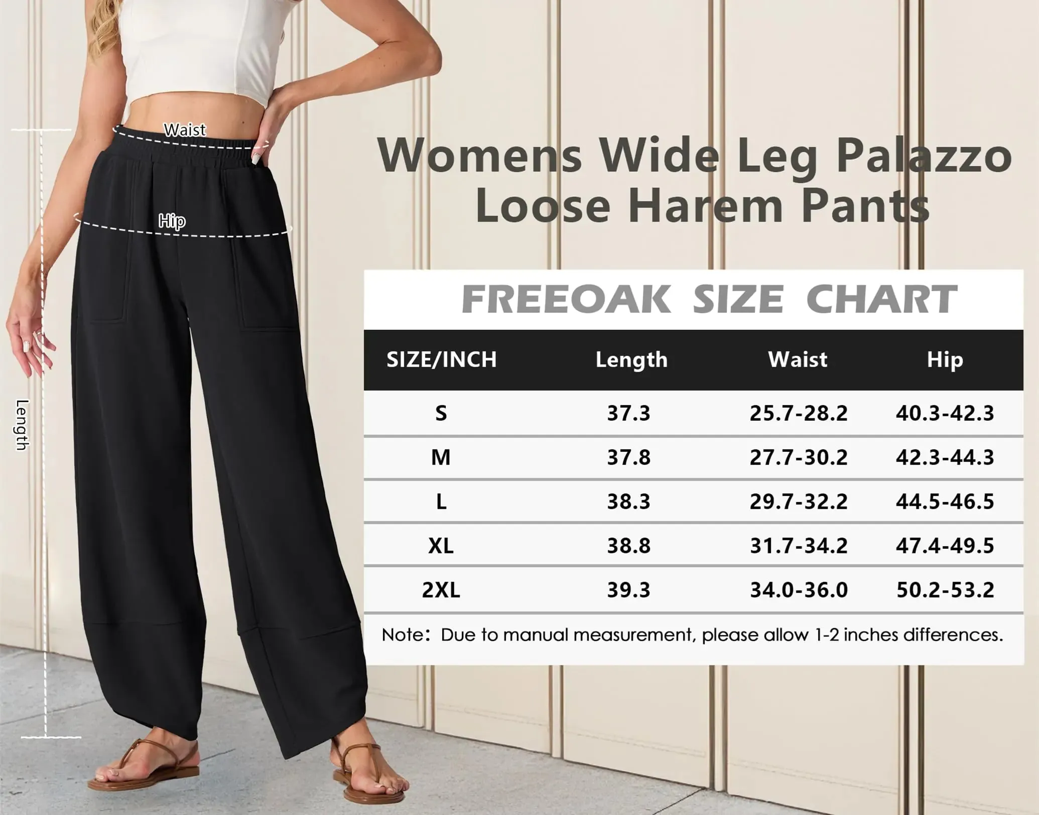 Womens Harem Pants