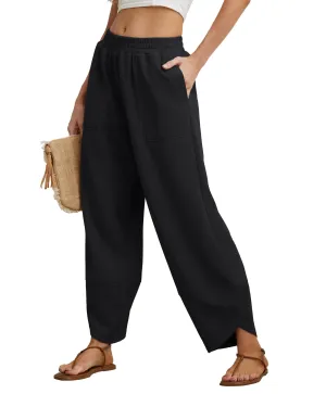 Womens Harem Pants