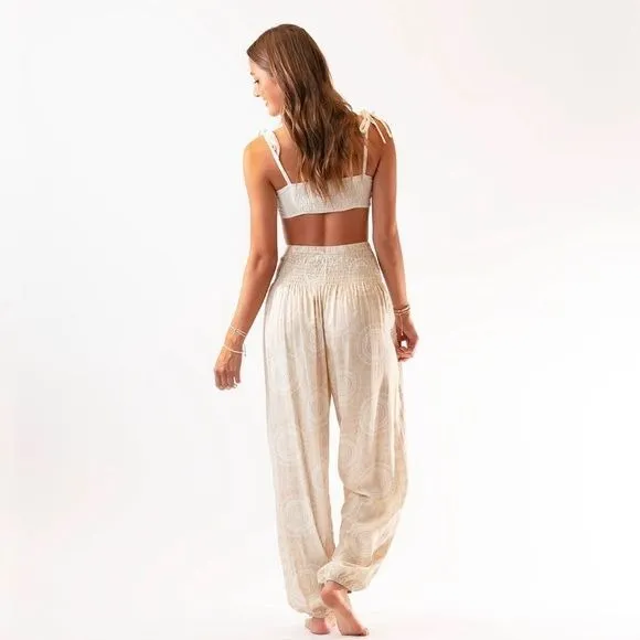Women's Lotus and Luna Koh Lipe Beach / Yoga / Harem Pants
