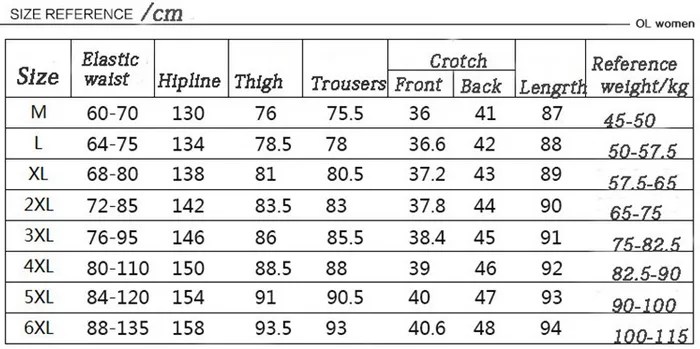 Women's Summer Harem Pants Casual Loose Cotton Blended Pleated Pockets Solid Elastic Waist Wide Leg Pants Plus Size