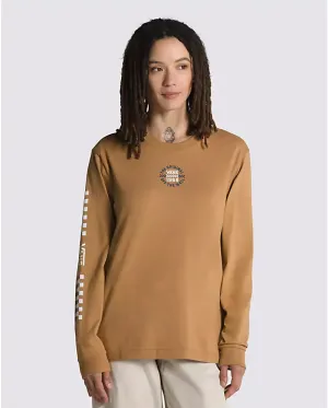 Women's The Original Long Sleeve Boyfriend T-Shirt