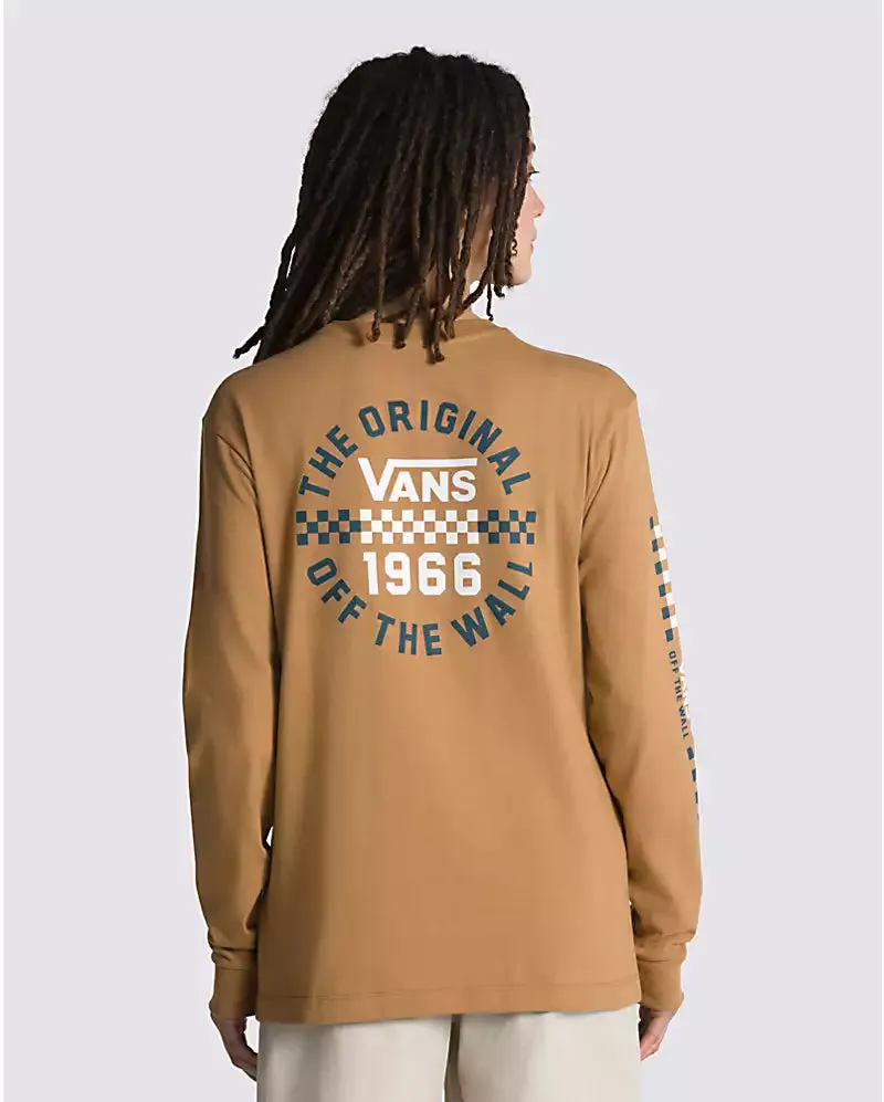 Women's The Original Long Sleeve Boyfriend T-Shirt