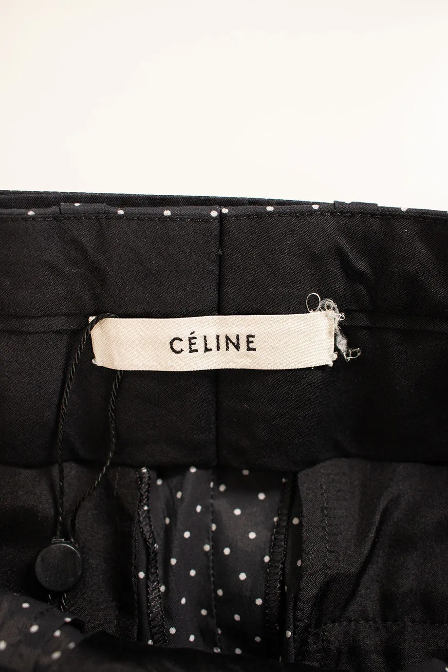 [WW17218] Celine | Casual Pants