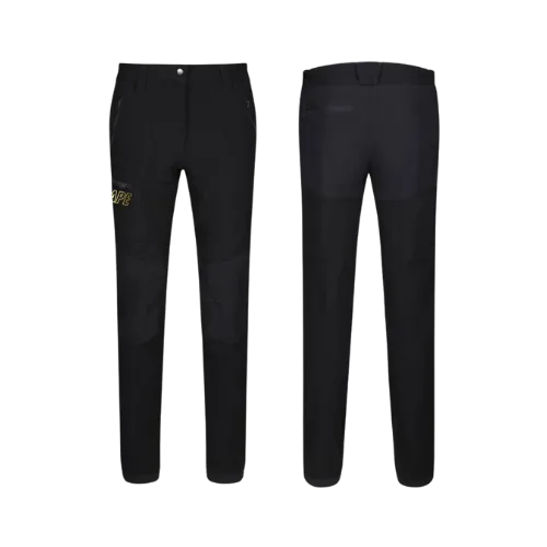X5CAPE 24k Horizon Enduro Mountain Bike Pants - Black
