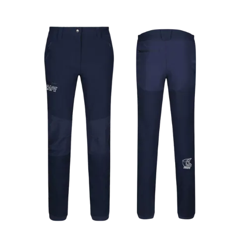 X5CAPE Horizon Enduro Full Send Mountain Bike Pants - Navy