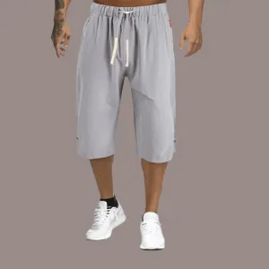 Xavier – Relaxed Fit Men’s Cotton Linen Casual Pants
