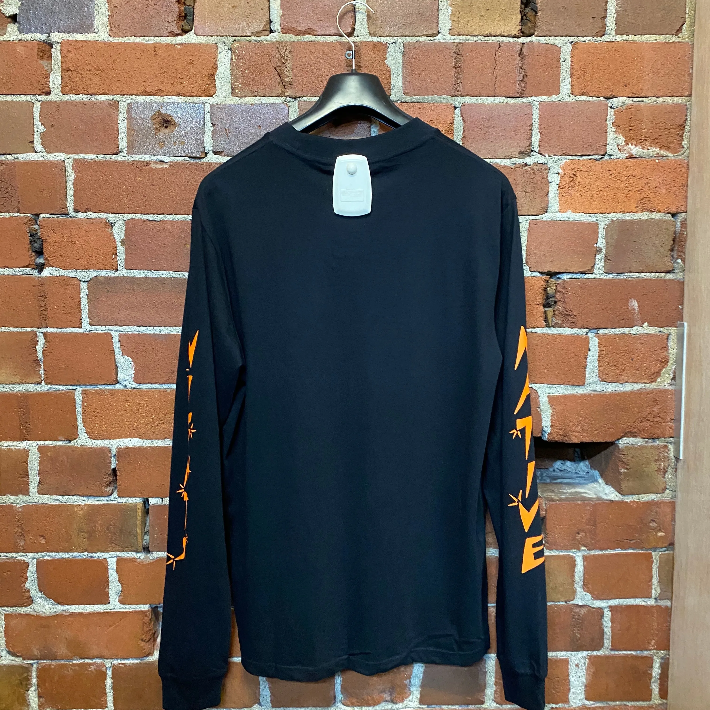 XOE HALL 'Native Nights' 2020 printed top