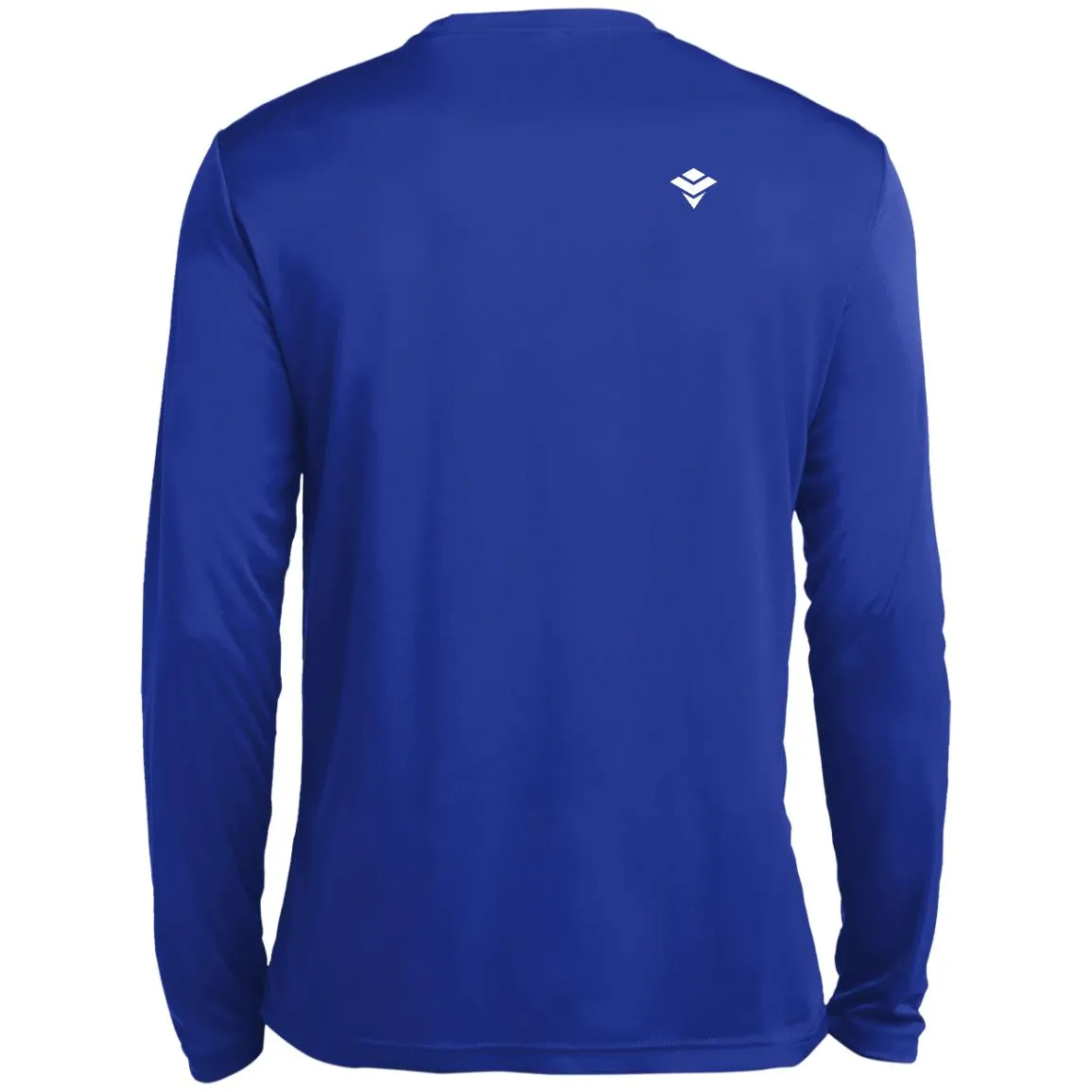 Your Move Sleeve Performance Tee