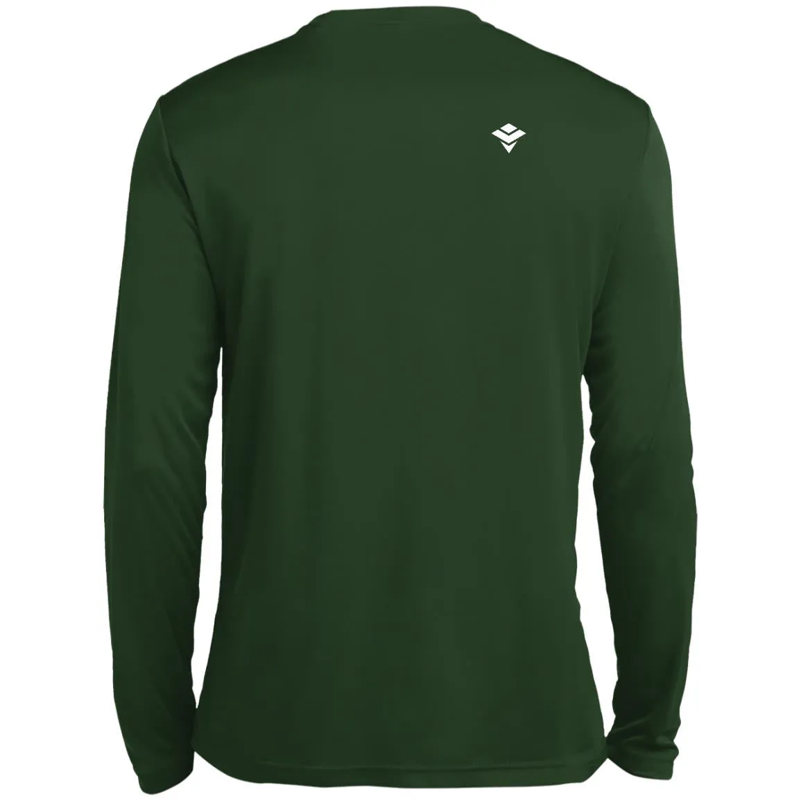 Your Move Sleeve Performance Tee