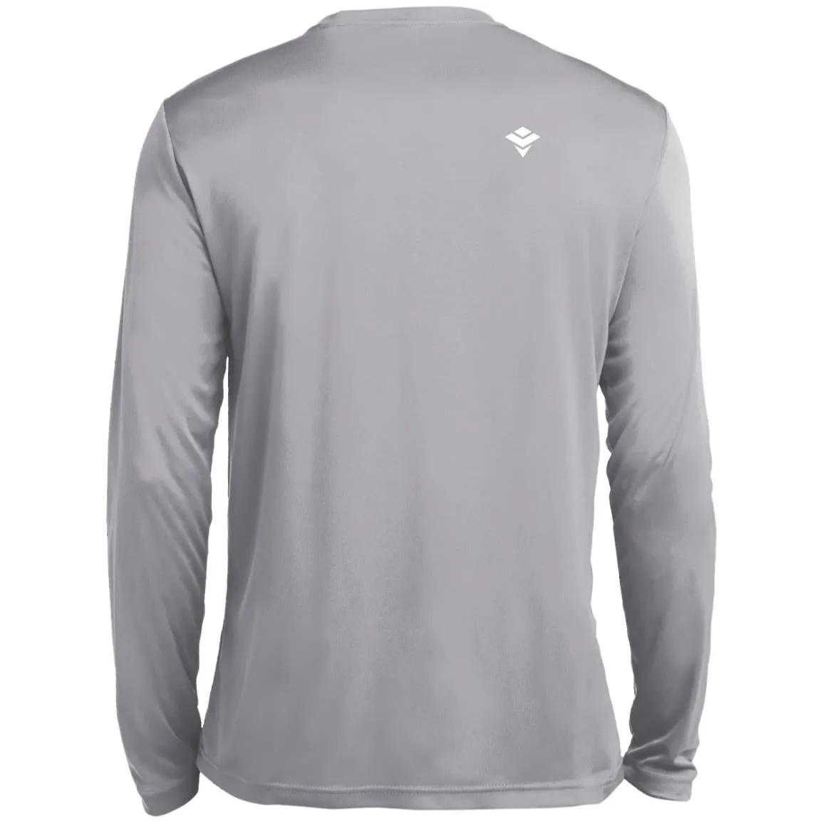 Your Move Sleeve Performance Tee