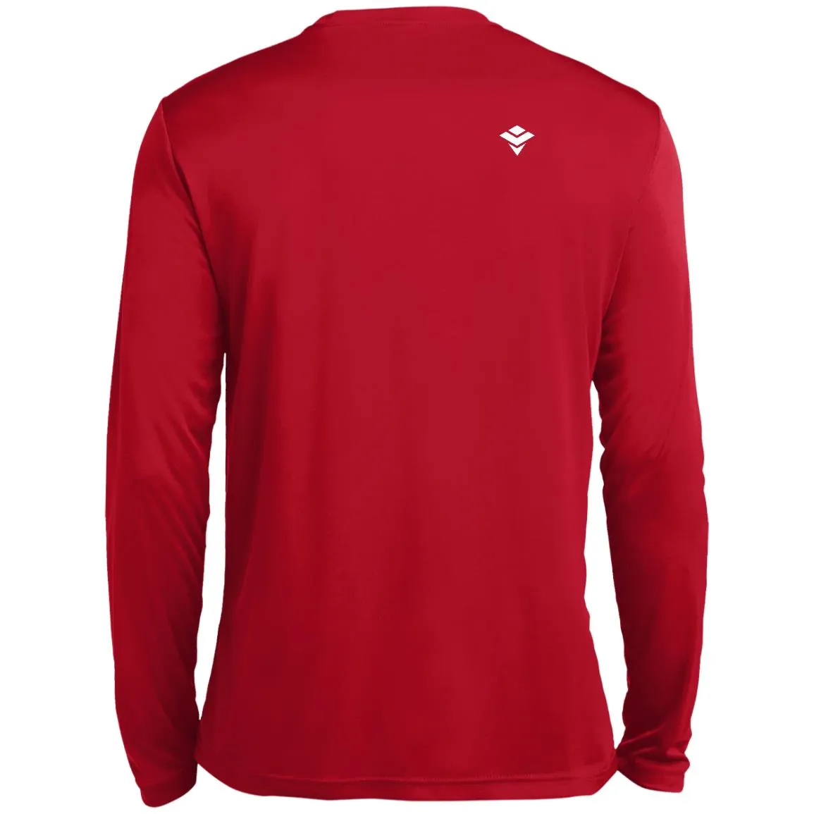 Your Move Sleeve Performance Tee