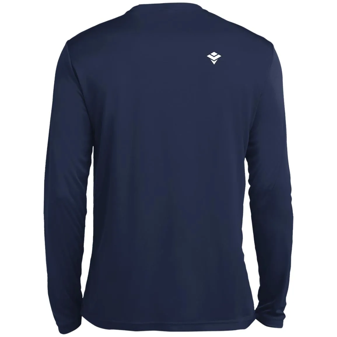 Your Move Sleeve Performance Tee
