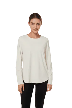 YVETTE LONGSLEEVE MERLE