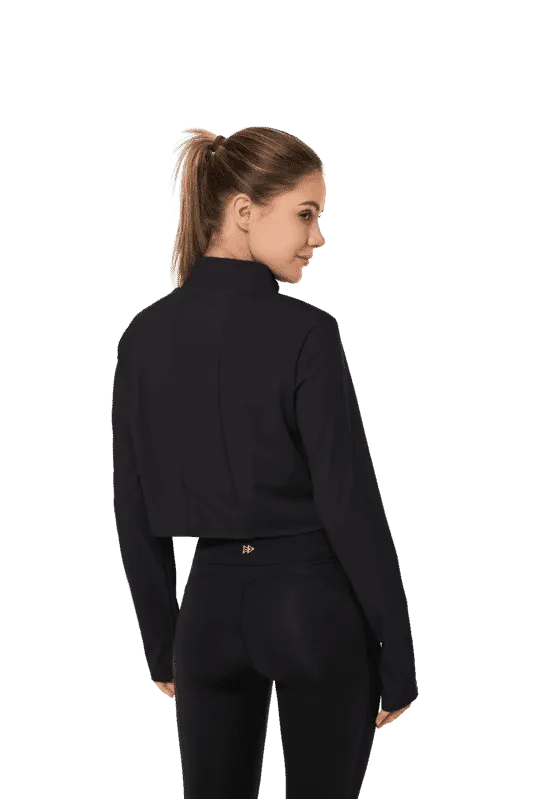 YVETTE LONGSLEEVE TYRA