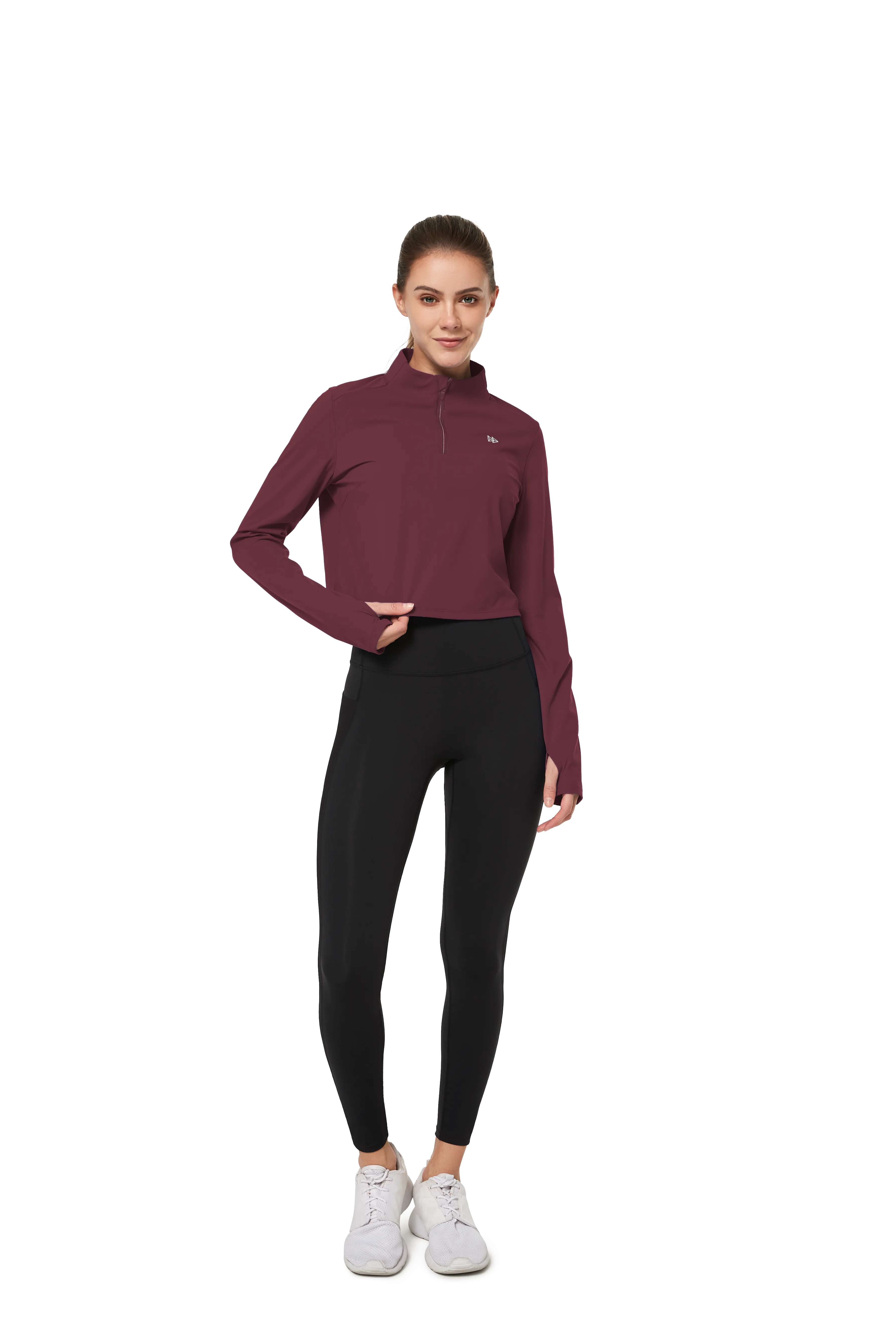 YVETTE LONGSLEEVE TYRA