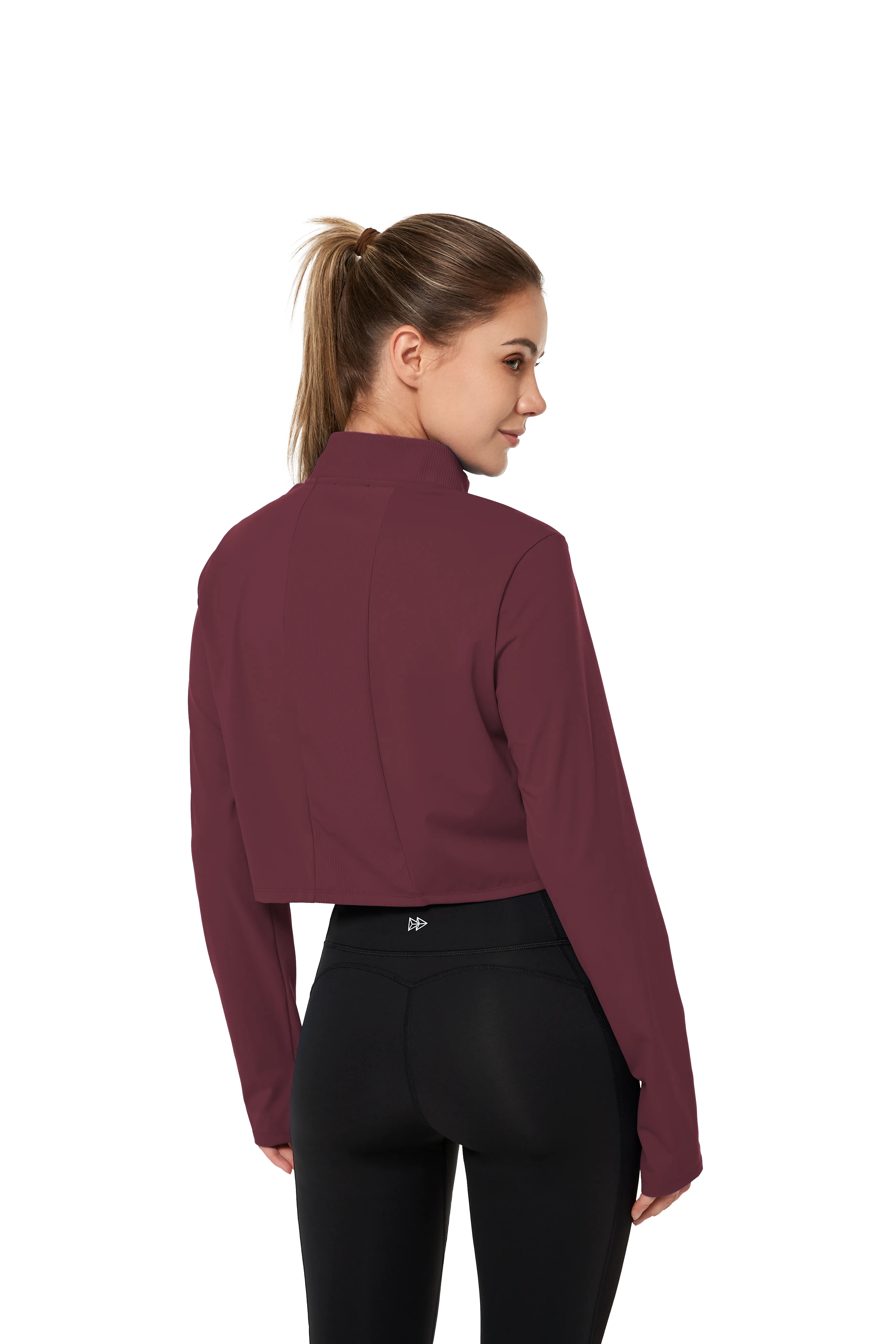YVETTE LONGSLEEVE TYRA