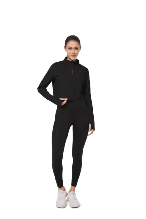 YVETTE LONGSLEEVE TYRA