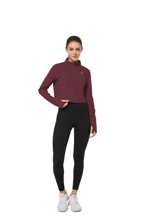 YVETTE LONGSLEEVE TYRA