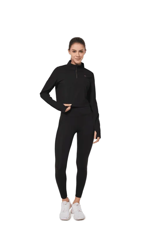 YVETTE LONGSLEEVE TYRA