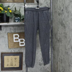 Zara Kids Kisa Boys Closed Bottom Casual Pull On Pants 167235dab0b6a7 Gray 11/12